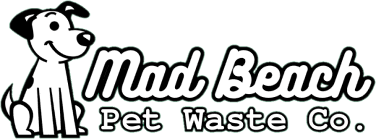 Mad Beach Pet Waste Co